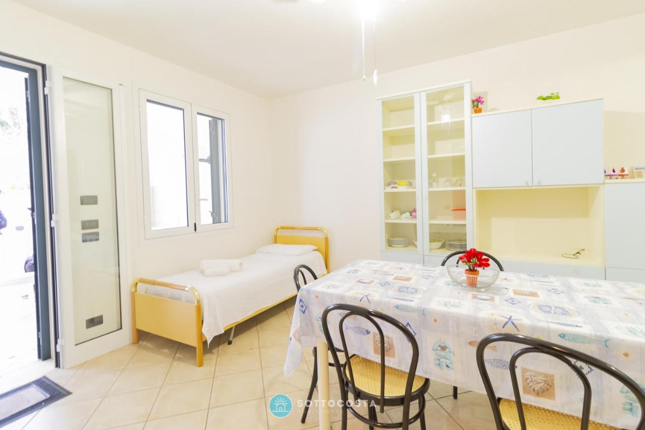 Atena Flat - Torre Dell'Orso Esterno foto