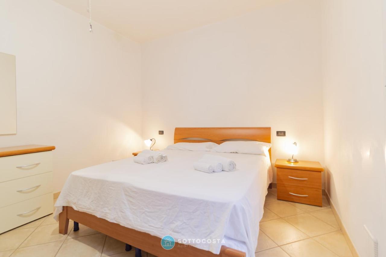 Atena Flat - Torre Dell'Orso Esterno foto