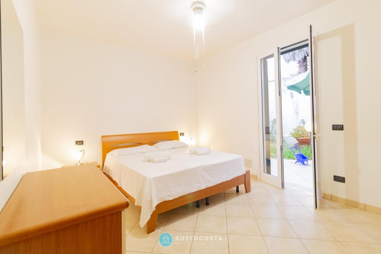 Atena Flat - Torre Dell'Orso Esterno foto