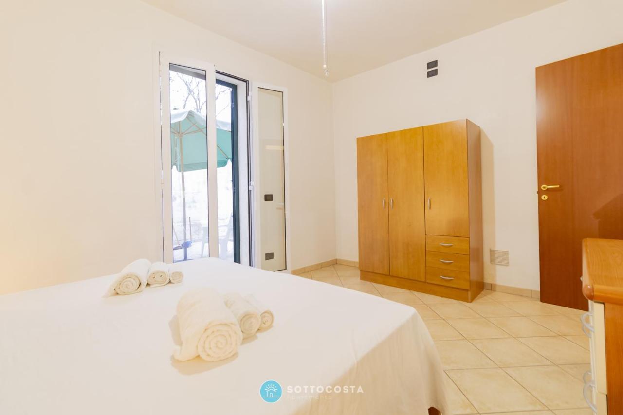 Atena Flat - Torre Dell'Orso Esterno foto